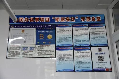 《食品卫生许可证》明年退役 4万商户须办新证